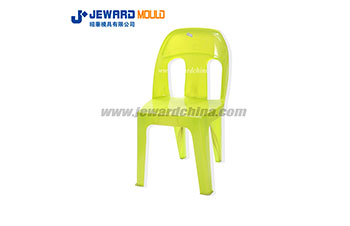 Armless Chair Mould JJ56-1