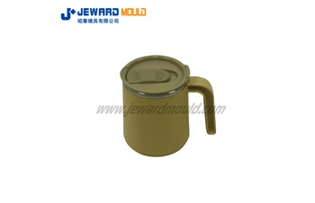 Heat Preservation Cup Mould JU31