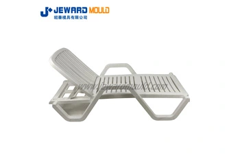 Long Relax Beach Chair Mould JU101