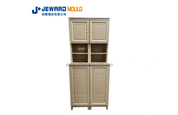 Nordic Style Cabinet Moud JV63