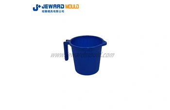 Vertical Pattern Cup Mould JV68-1